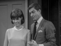 Click to watch 'The Curse of the Petrie...' (popup) The Dick Van Dyke Show